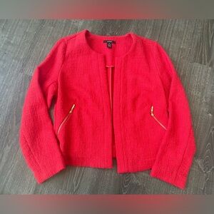 Alfani blazer jacket—size 10